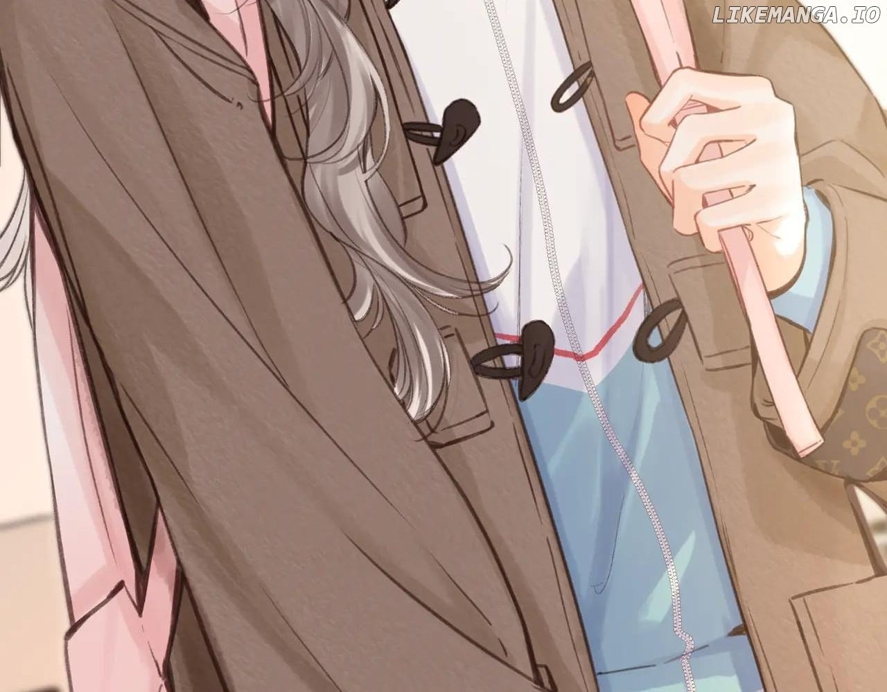 You Are My Desire Chapter 86 - page 11